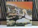 LED ZEPPELIN HOUSES OF THE HOLY K 50014  UK FIRST PRESSING  A2/B2  STERLING & RL