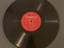Jazz Music 78 Record Believe Me I Love You Lou Gold Rare Hot Jazz Gennett 78 RPM