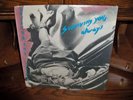 Saccharine Trust-Surviving You Always-Punk-Sealed-Vinyl Record LP