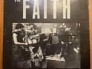 Void Faith, Dischord, DC Hardcore LP Record Vinyl