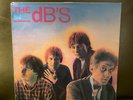 THE dB’s- Stands For Decibels - VINYL LP - 1981 - Albion records, VG++ Rare