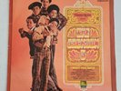 THE JACKSON 5 Diana Ross Presents The Jackson 5 LP 1969 Aust Press STMLO-11142