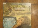 Dolly Parton My Blue Ridge Mountain Boy 1969 RCA LSP 4188 in Great Shape VG+