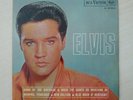 ELVIS PRESLEY Memphis Tennesse Rare 7