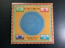 Talking Heads - Speaking in Tongues  1983 LP  Shrink - Sire 1-23883 First Press