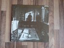Death In June Vinyl LP Nada  UK 1990 Excellent/VG+
