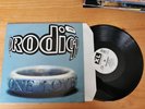 ONELOVE by The Prodigy (Record, 1993) 12