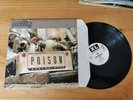 Poison by The Prodigy (Record, 1995) 12