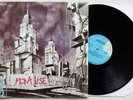 MONA LISE LP Vinyl AMIGA 1989 Seilschaft Gundermann * RAR