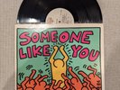Sylvester Someone Like You 12