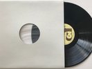 Test Record Timbre Original 1981 Opus 3  (NOTE)  No Original  jacket,  EX+