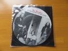 THE BEATLES 'GET BACK/DON'T LET ME DOWN' PICTURE DISC 1982