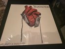 SILVERSTEIN - WHEN BROKEN IS EASILY FIXED - LIMITED TOUR  PRESS- LP NEW