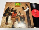 STEEL PULSE 'True Democracy' Original 1982 Elektra E1-60113 Vinyl Record VG+/VG+