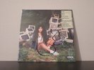 NEW  AUTOGRAPHED SZA CTRL Vinyl 2LP Translucent Green [SEALED, SHIPS NOW]