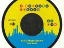 Time Zone / Betty Wright - Zulu War Chant / Clean Up Woman 45