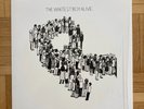 The Whitest Boy Alive Rules LP Vinyl Sealed neu rar Schallplatte