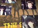The Alarm ‎– Autographed The Stand Vinyl 12 Vinyl Single