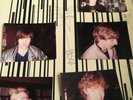 STIFF LITTLE FINGERS AUTOGRAPHED 