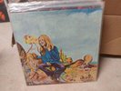 BLUE CHEER Outsideinside 1st Press 1968 LP Psych Acid Hard Rock EX