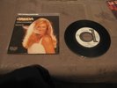 DALIDA 45T ITALIE PROMO