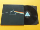 PINK FLOYD DARK SIDE OF THE MOON A2/B2 1st PRESS Solid Blue SUPERB NM/M- AUDIO