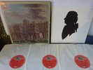 HAYDN - THE SIX PARIS SYMPHONIES 3LP BOX, English C/O, Barenboim, EMI SLS 5065