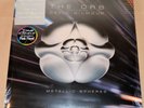 The Orb Featuring David Gilmour - Metallic Spheres Vinyl 2LP  Gatefold 180g NEW