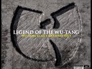 WU-TANG CLAN - Legend Of The Wu-Tang: Wu-Tang Clan's Greatest Hits (Compilati...
