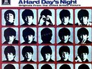 The Beatles - Yeah  Yeah  Yeah  (A Hard Day's Night) GER LP 1969 (VG+/VG-) ´*