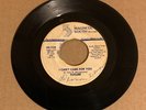 LOUISIANA SOUL FUNK BOOGIE 45 FUTURE I CAN'T CARE FOR YOU MAGNETIC SOUTH 1981