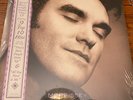 MORRISSEY  (The Smiths) - Greatest Hits 2 LP SEALED MINT  Misprint, Rare