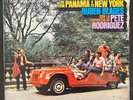 FROM PANAMA A NUEVA YORK - RUBEN BLADES DESCARGA CALIENTE/ JUAN GONZALEZ TICO