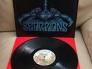 Scorpions Lovedrive SRM 1 3795 Vinyl LP Record Album