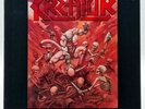 Kreator - Pleasure To Kill - Near Mint - mit OIS - 1986 - Noise - Germany