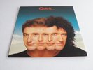 QUEEN 'THE MIRACLE' LP UK PARLOPHONE 1989 FIRST PRESS PICTURE INNER