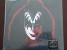 Kiss Gene Simmons Solo Album LP (2016) NEW