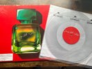 LIMITED EDITION | Normani & Sam Smith - Dancing With A Stranger CLEAR LP Vinyl 