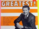 JERRY LEE LEWIS Jerry Lee's Greatest  1980 ITALIAN PRESS LP /   SEALED     a4468