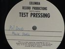 Various-Mel Brooks' Movie Music-Warner Bros 2781-BLAZING SADDLES TEST PRESSING