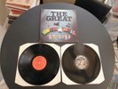 SEX PISTOLS - THE GREAT ROCK N ROLL SWINDLE 1979 2 X 12