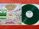 GREEN DAY Dookie RARE 1994 NUMBERED LP ORIGINAL 1st PRESS w/ ERNIE BANNED COVER