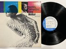 STANLEY TURRENTINE Easy Walker LP (1967)  BLUE NOTE soul jazz Van Gelder