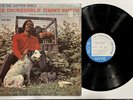 Jimmy Smith - Back at the Chicken Shack - w/ Burrell  Blue Note 1966 Mono No Ear