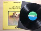John Coltrane Don Cherry The Avant-Garde Vinyl LP US Atlantic SD 1451