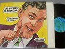 Mothers of Invention Vinyl LP-Weasels Ripped My Flesh-Shrink-Bizarre-70-JKKX
