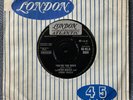 LaVERNE BAKER & JIMMY RICKS - YOU’RE THE BOSS rare UK 1960 / MOD / R&B / MINT-