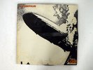 LED ZEPPELIN SAME ATLANTIC P8041A JAPAN VINYL LP