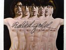 ROLLING STONES ROLLED GOLD LONDON SL2723 JAPAN JAPAN ONLY VINYL 2LP