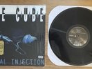 Ice Cube Lethal Injection vinyl 2015 3D cover